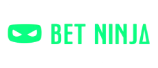 Logo kasyna BetNinja