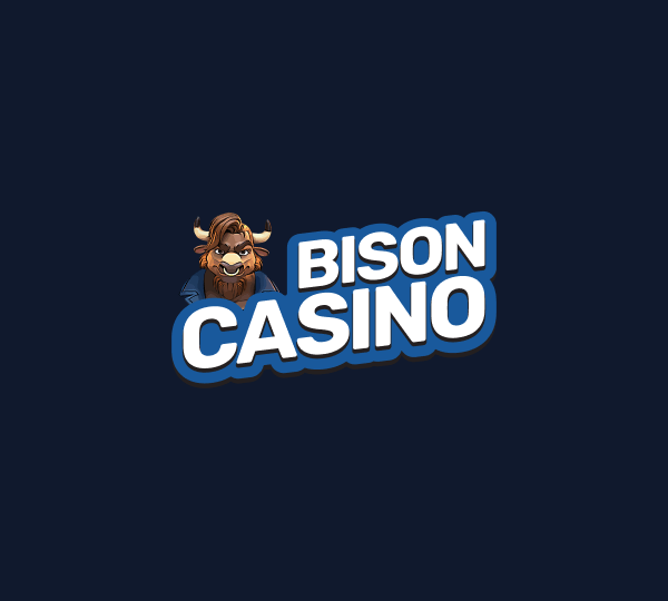 Logo kasyna Bison Casino