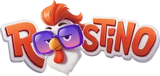 Logo kasyna Roostino