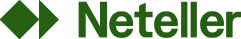 Logo portfela płatniczego Neteller