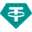 Logo kryptowaluty Tether USDT